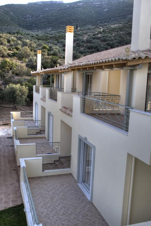 Modi Resort Xiropigado Cameră foto